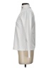 Nevermindall Ivory Long Sleeve Top Size S - photo 5