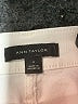 Ann Taylor White Jeans Size 4 - photo 7