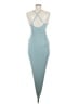 Lulus Teal Cocktail Dress Size M - photo 2