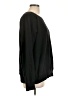 Aerie Solid Black Pullover Sweater Size L - photo 4