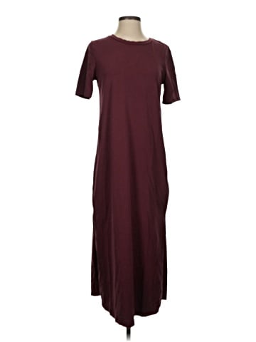 Mod Ref Casual Dress (view 1)