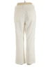 Ann Taylor LOFT Ivory Jeans Size 32 waist - photo 2