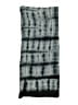 Unbranded 100% Polyester Gray Blue Scarf One size - photo 2