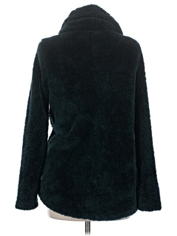 Ann Taylor LOFT Faux Fur Jacket (view 2)