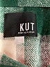 Kut from the Kloth Green Jacket Size M - photo 7