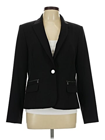 Calvin Klein Blazer (view 1)