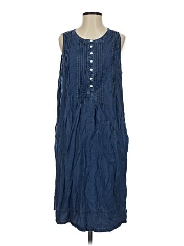Coldwater Creek Casual Dress (view 1)