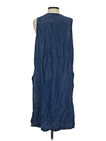 Coldwater Creek Casual Dress (view 2)