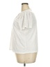 Liz Claiborne Ivory Short Sleeve Top Size XXL - photo 5