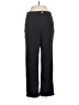 Wallflower Solid Black Casual Pants Size 3 - photo 1