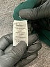 Lulus Teal Cocktail Dress Size M - photo 8