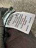 mavi Black Gray Jeggings Size L - photo 6