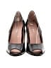 Taryn Rose Black Heels Size 9 - photo 2
