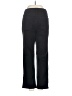 Wallflower Solid Black Casual Pants Size 3 - photo 2