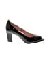Taryn Rose Black Heels Size 9 - photo 1