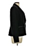 Calvin Klein Black Blazer Size 12 - photo 4