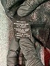 Bula Black Active Pants Size 4 - photo 8