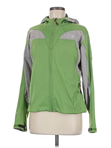 The North Face Track Jacket (view 1)
