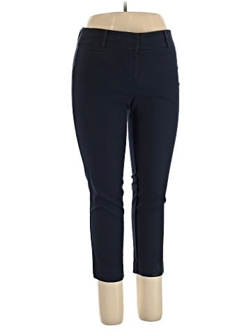 Ann Taylor LOFT Casual Pants (view 1)