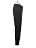 Wallflower Solid Black Casual Pants Size 3 - photo 4