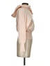 CRUSH. 100% Cashmere Tan Cashmere Pullover Sweater Size 4 (1) - photo 4