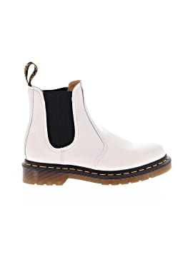 Dr. Martens Ankle Boots
