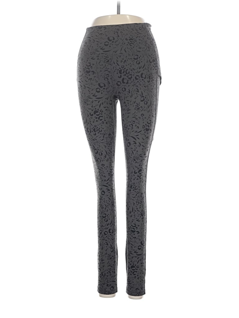 Pre-owned Prana Active Pants In Gray