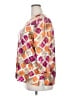 Alala Orange 3/4 Sleeve Blouse Size 2X - photo 5