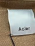 Acler Tan Casual Dress Size 8 - photo 7