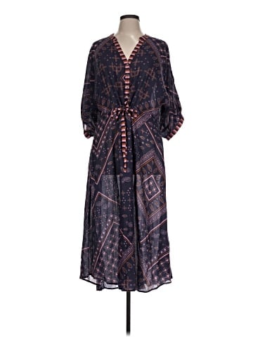 Xirena Casual Dress (view 1)