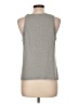 J.Crew Gray Tank Top Size L - photo 2