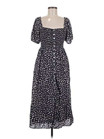 Madewell Casual Dress (view 1)