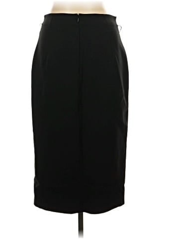 White House Black Market Formal Skirt (view 2)