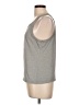 J.Crew Gray Tank Top Size L - photo 5
