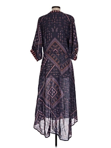 Xirena Casual Dress (view 2)