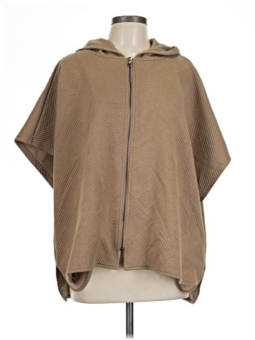 See and Be Seen Raincoat (view 1)