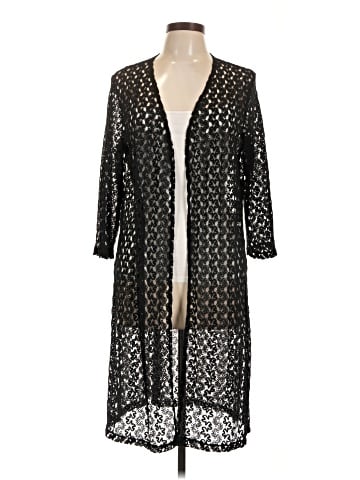 Slinky Brand Kimono (view 1)