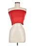 Shein Red Tube Top Size M - photo 1