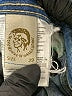 Vanilla Star Blue Denim Shorts Size 29 waist - photo 4