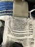 Vanilla Star Blue Denim Shorts Size 29 waist - photo 5