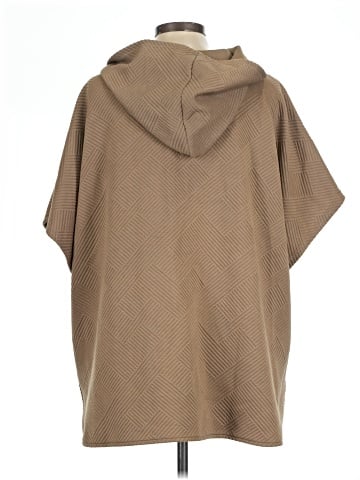 See and Be Seen Raincoat (view 2)