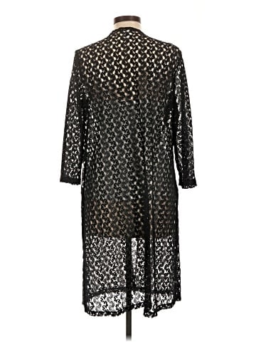 Slinky Brand Kimono (view 2)