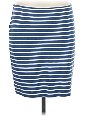 Ann Taylor LOFT Casual Skirt (view 1)