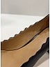 Chloé Black Leather Lauren Heels Size EU 37 - photo 6