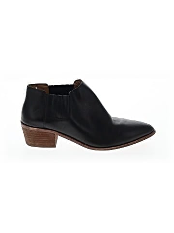 Madewell Ankle Boots (view 1)