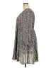 Faherty Gray Casual Dress Size XXL - photo 5