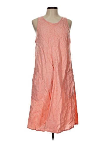 Lands' End Casual Dress (view 1)