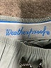 Weatherproof Solid Green Track Pants Size 10 - 12 - photo 3