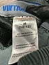 Weatherproof Solid Green Track Pants Size 10 - 12 - photo 5