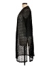Slinky Brand Black Kimono Size L - photo 5